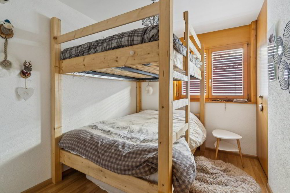 Wohnung – Crans-Montana, Randogne - Ansicht 5