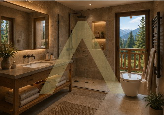 Wohnung – Crans-Montana, Randogne - Mehr