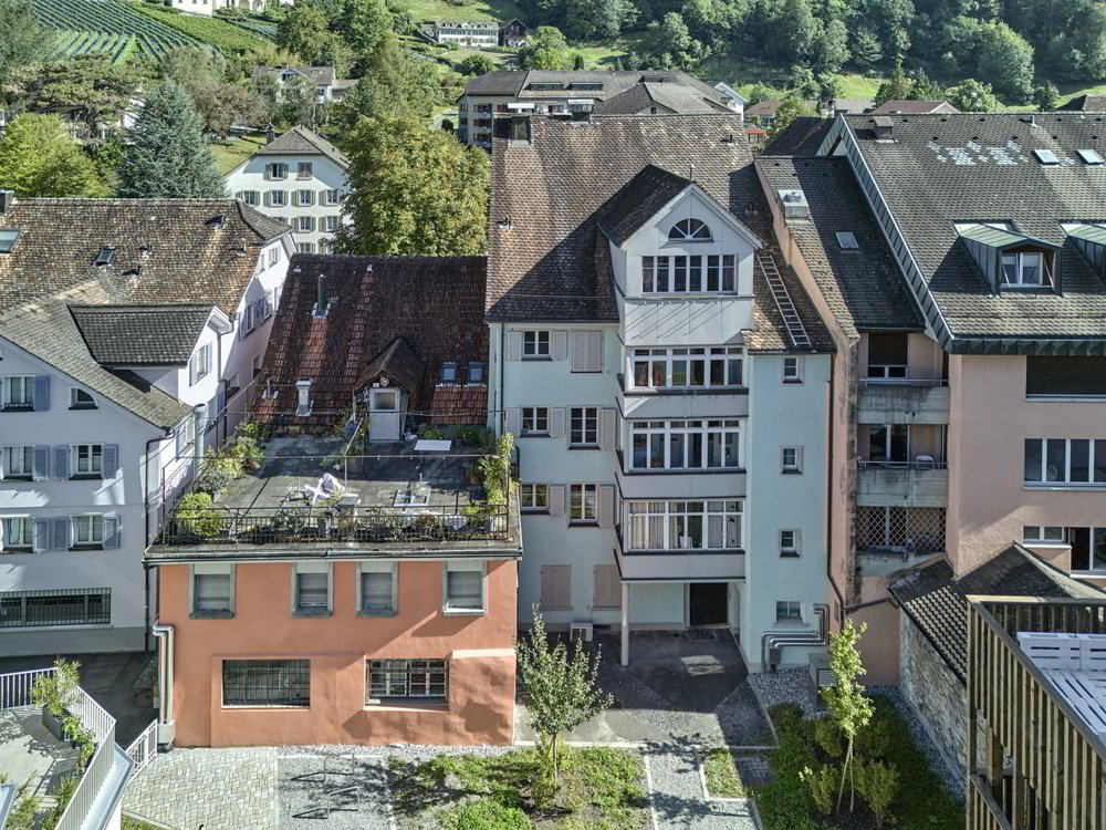 null rooms Office & Commercial for rent in Altdorf UR - image 1/3