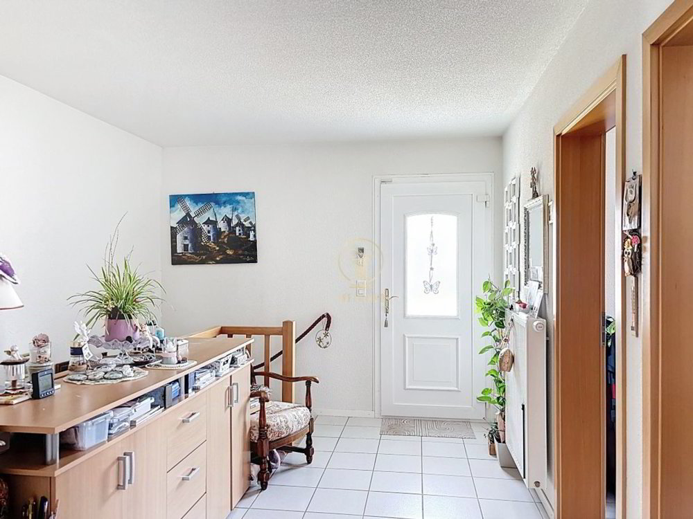 Haus – Mézières VD - Ansicht 5