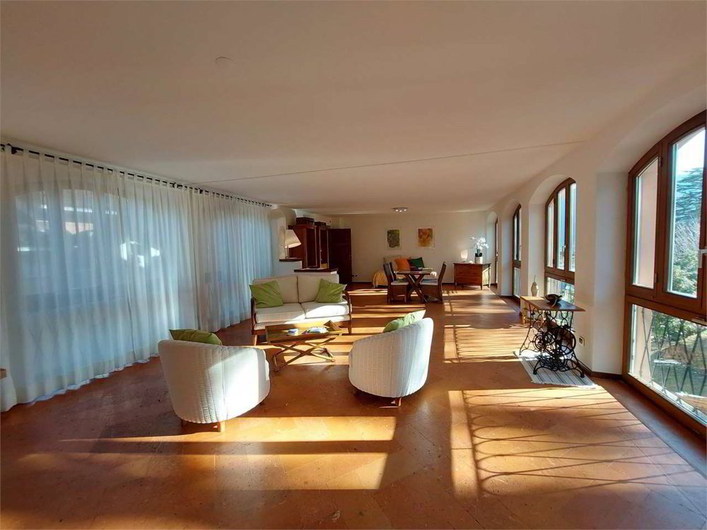 Wohnung – Montagnola - Ansicht 2