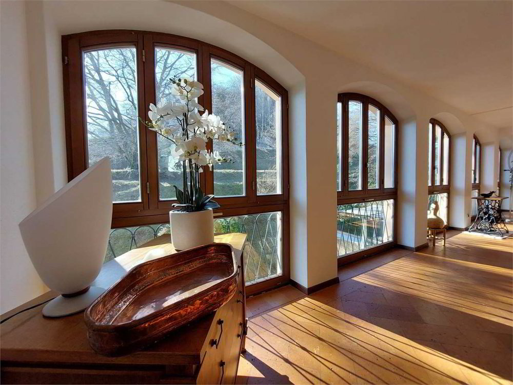 Wohnung – Montagnola - Ansicht 3