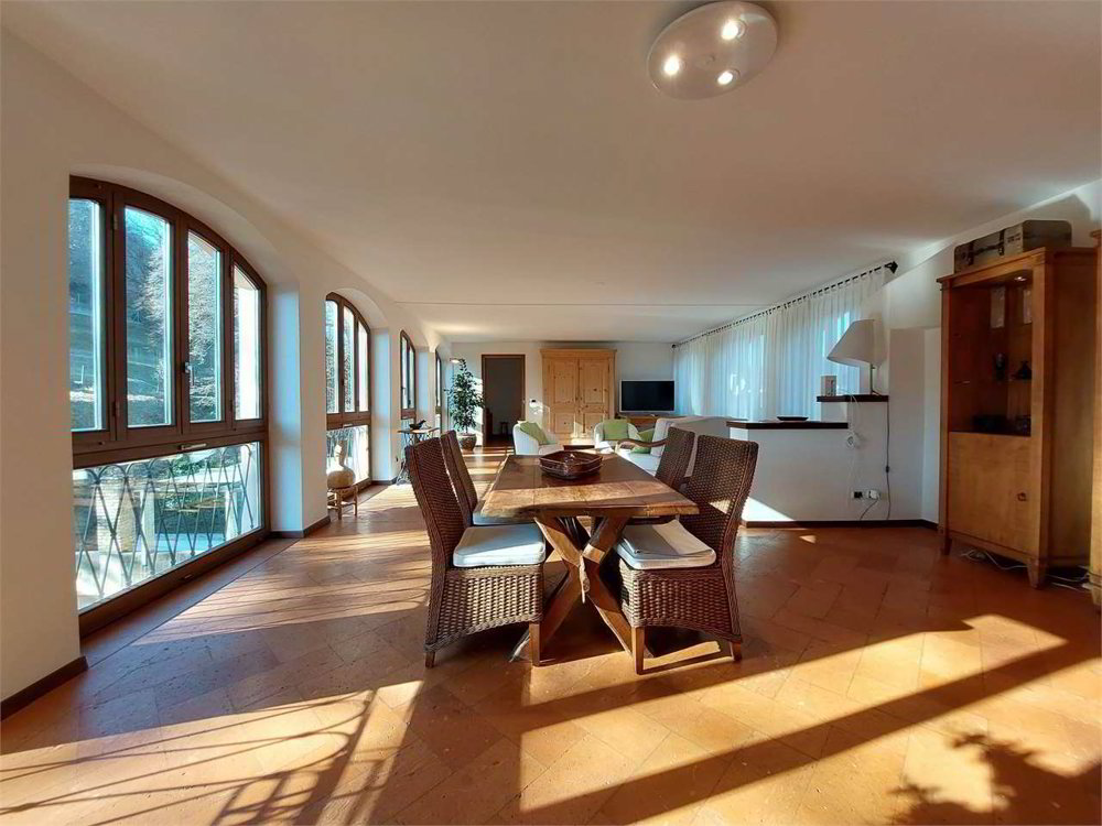 Wohnung – Montagnola - Ansicht 4