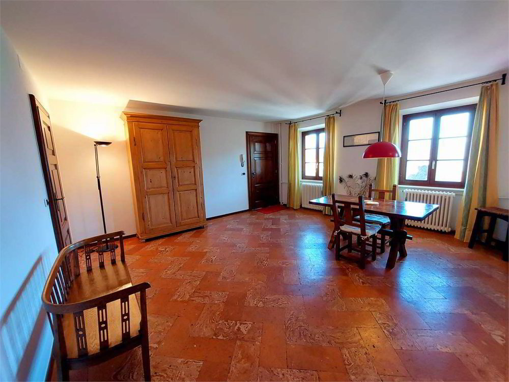 Wohnung – Montagnola - Ansicht 5