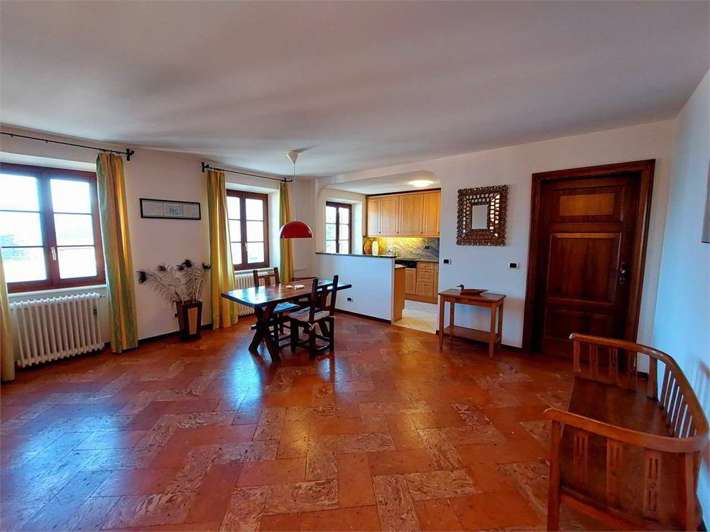 Wohnung – Montagnola - Mehr