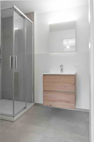 Wohnung – Delémont, District de Delémont - Ansicht 3