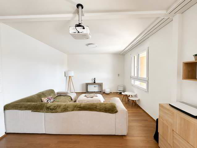 Wohnung – Genève, Cité - Ansicht 3