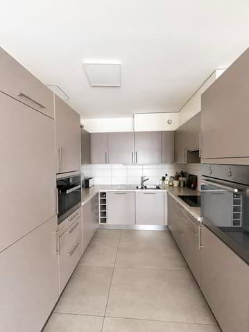 Wohnung – Genève, Cité - Ansicht 4