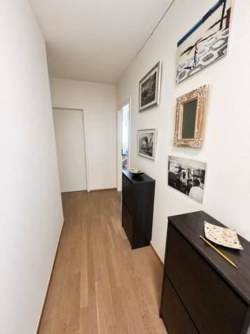 Wohnung – Genève, Cité - Ansicht 5