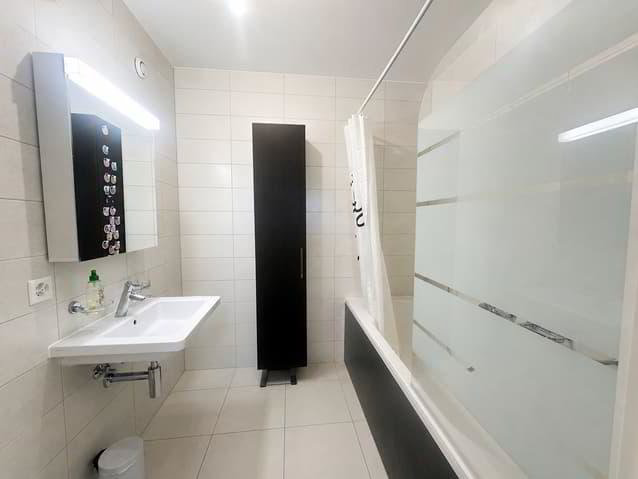 5 rooms Apartment for rent in Genève - image 1/8