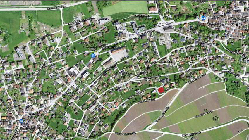 Casa di 5.5 locali in vendita a Sierre - immagine 1/4