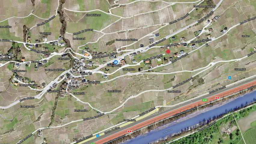 3.5 rooms House to buy in Crans-Montana - image 1/4