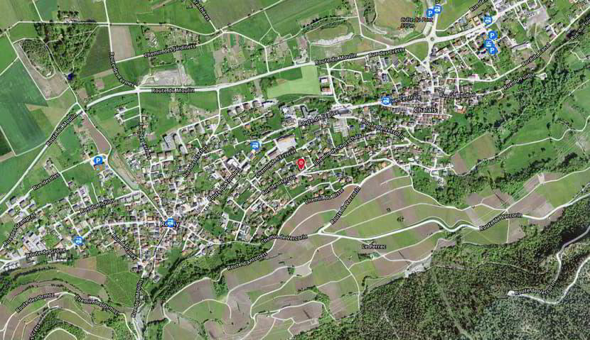 4.5 rooms House to buy in Réchy - image 1/4