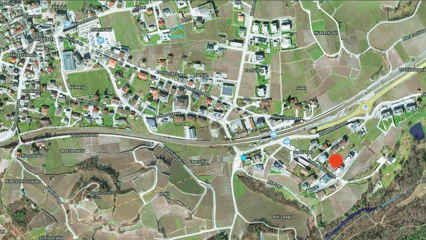Appartamento di 3.5 locali in vendita a Sierre - immagine 1/4