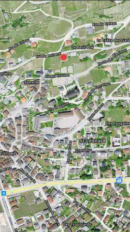 3.5 rooms Apartment to buy in St-Léonard - image 1/5