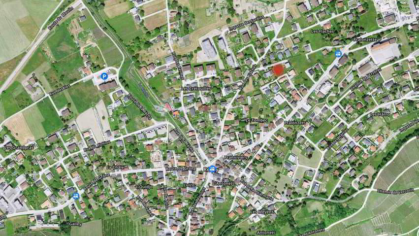 4.5 rooms Apartment to buy in Réchy - image 1/6