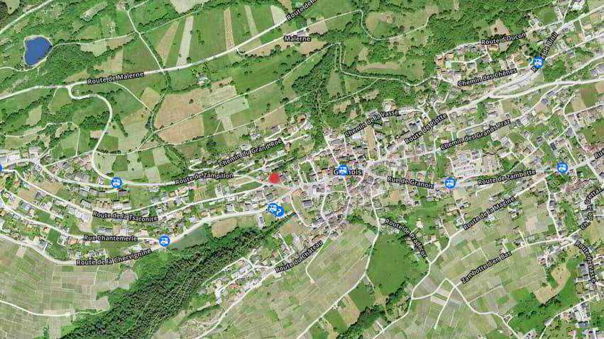 Appartamento di 4.5 locali in vendita a Sitten - immagine 1/5