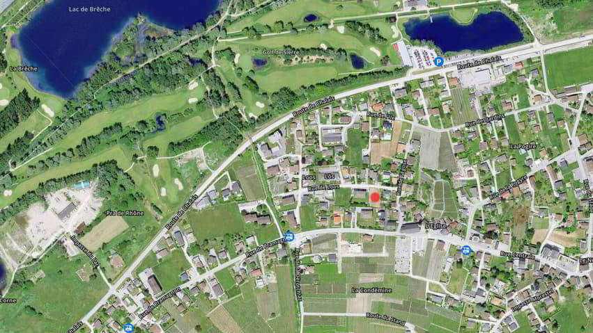Appartamento di 3.5 locali in vendita a Sierre - immagine 1/4