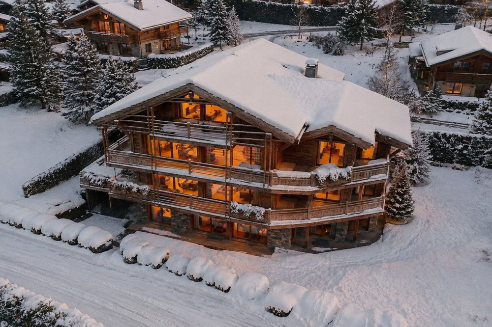 Wohnung – Verbier - Ansicht 5