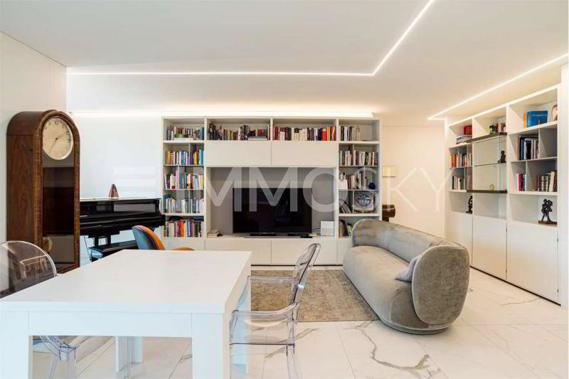 Wohnung – Breganzona - Ansicht 3