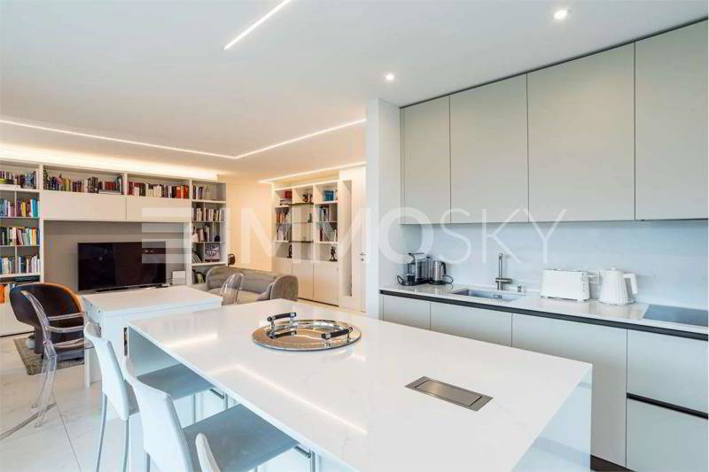 Wohnung – Breganzona - Ansicht 4