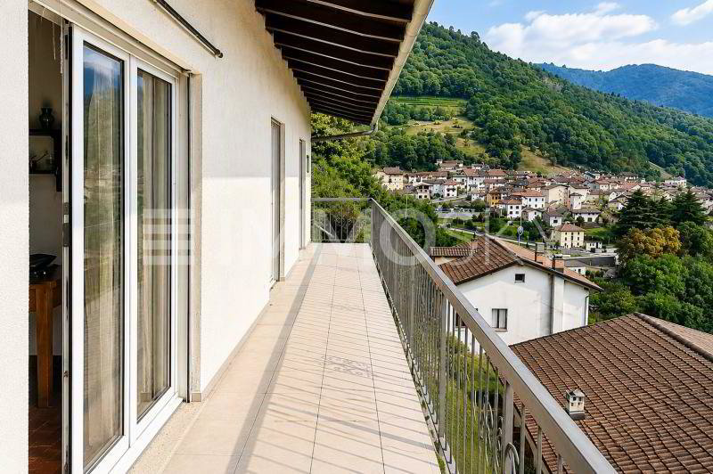 Haus – Muggio - Ansicht 5