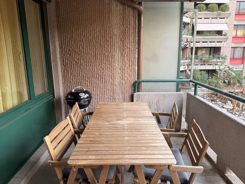 2 rooms Apartment for rent in Zurich - image 1/10