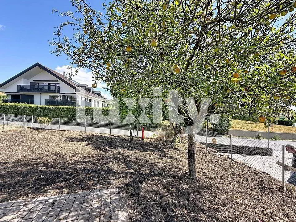 5 rooms Apartment for rent in Morges - image 1/8