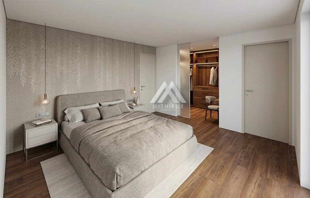 4.5 rooms House to buy in Saxon - image 1/12