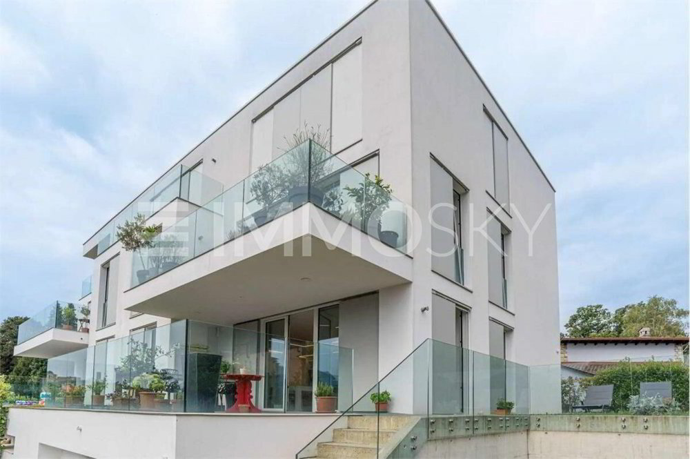 Wohnung – Breganzona