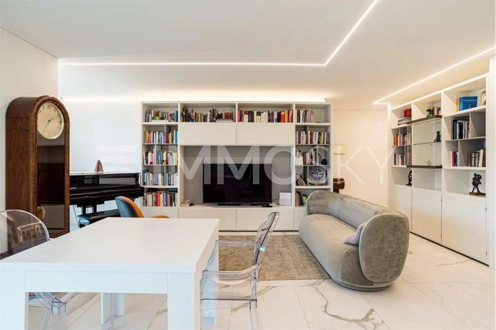 Wohnung – Breganzona - Ansicht 3