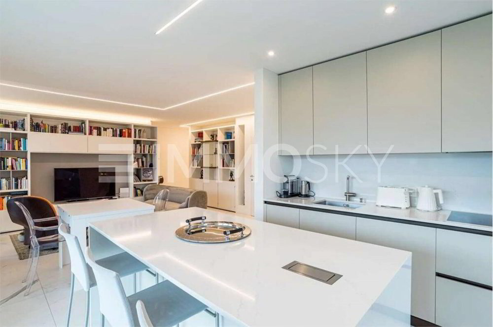Wohnung – Breganzona - Ansicht 4