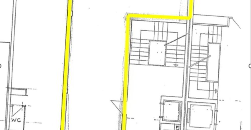 Local commercial en location à Sion - 120 m² - Ansicht 2