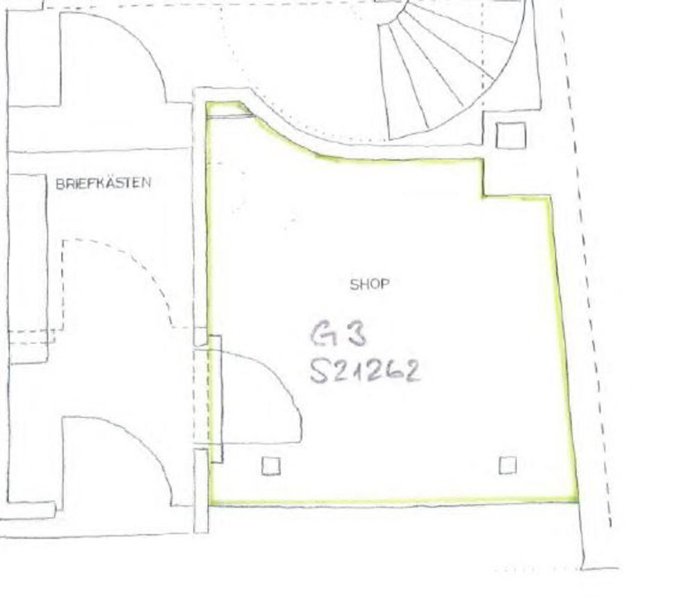 Ufficio & Commercio di null locali in affitto a St. Gallen - immagine 1/2