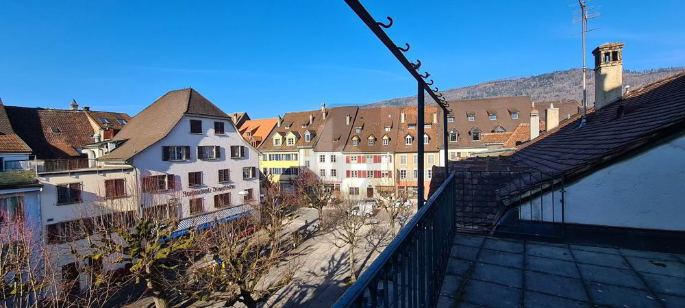Haus – Delémont, District de Delémont