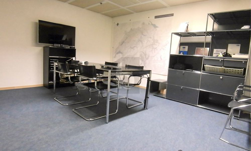 BUREAU LUMINEUX ET SPACIEUX - Ansicht 3