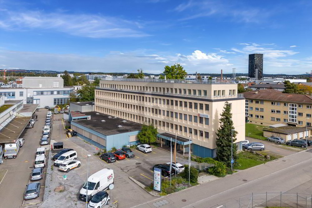 ATTRAKTIVE FLÄCHE AN ZENTRALER LAGE - Ansicht 4