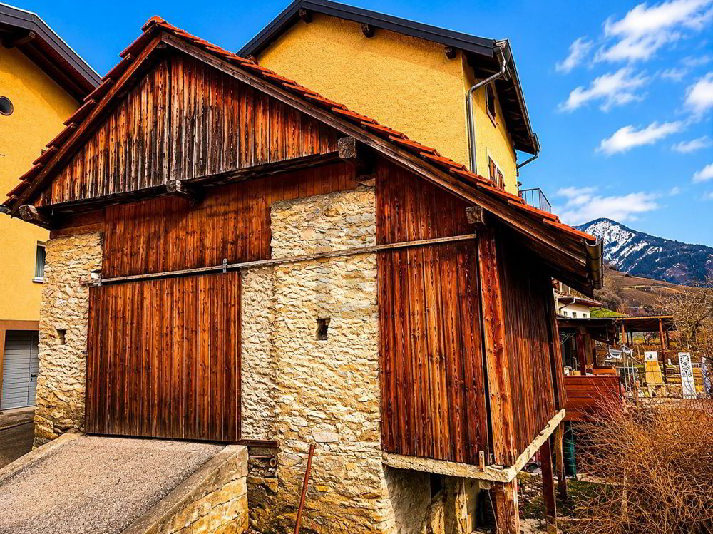 Haus – Conthey, St-Séverin - Ansicht 4