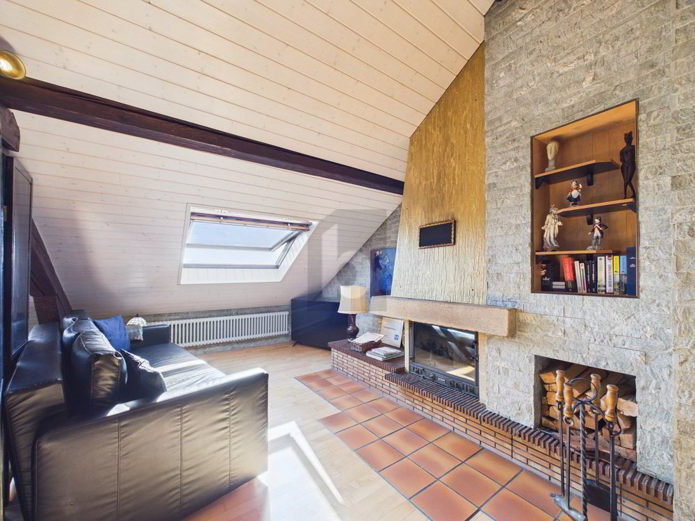 Wohnung – Lausanne - Ansicht 2