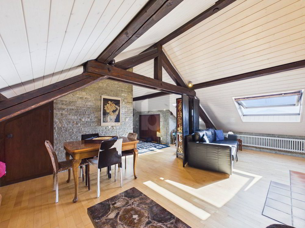 Wohnung – Lausanne - Ansicht 3