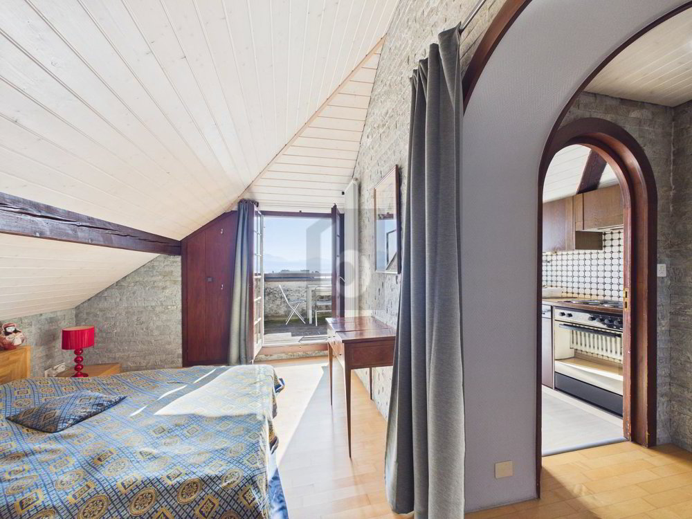 Wohnung – Lausanne - Ansicht 4