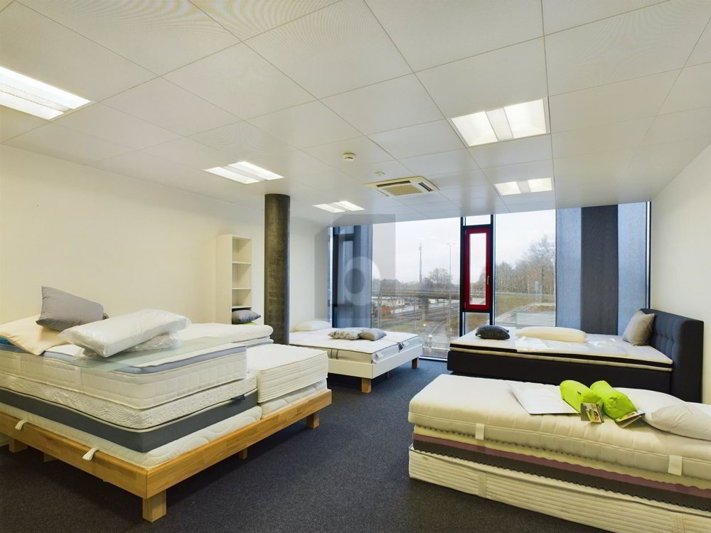 MODERNE, HELLE RÄUMLICHKEITEN - Ansicht 3