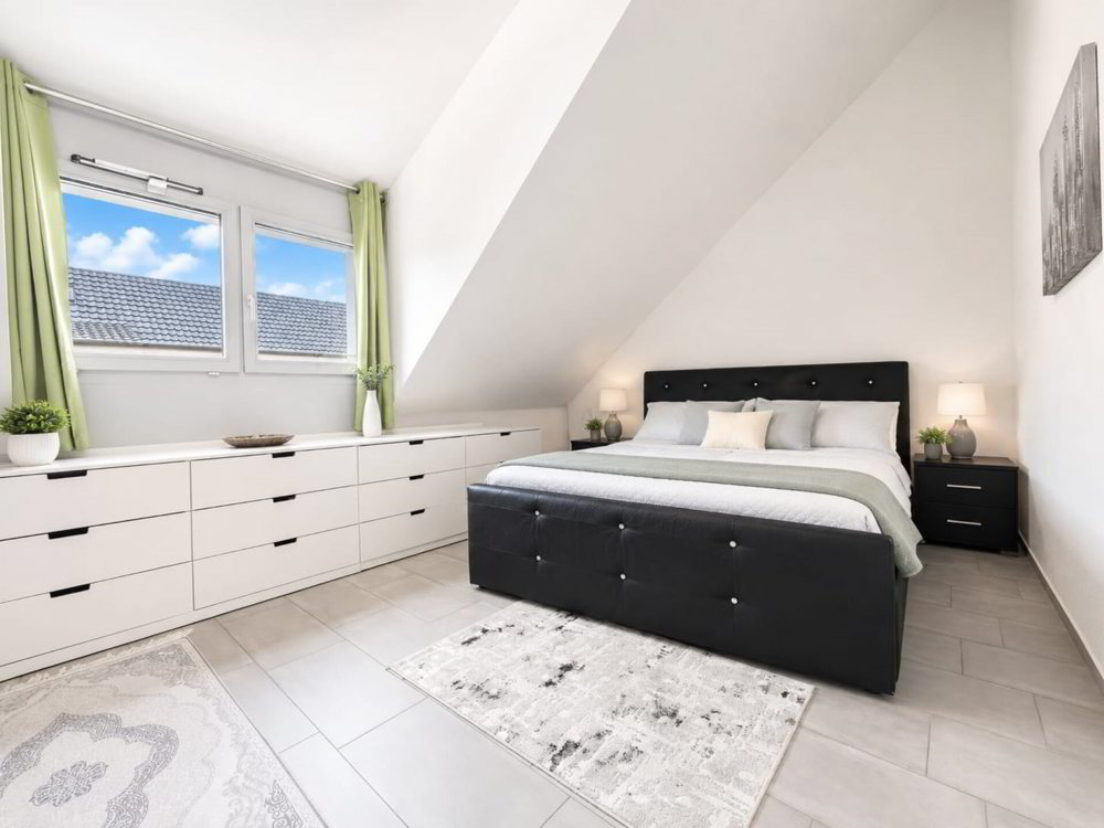 Appartement 4.5 pièces à acheter à Oberglatt ZH - image 1/10