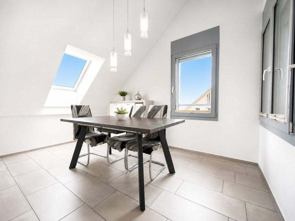 Wohnung – Oberglatt ZH - Ansicht 2