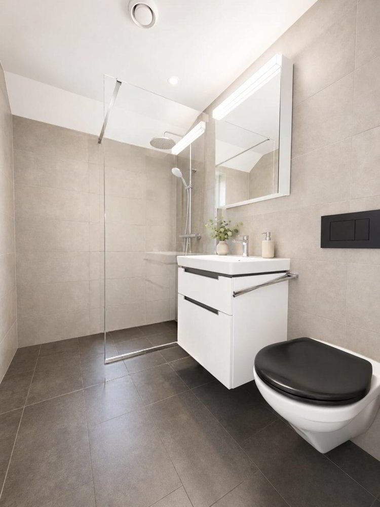 Wohnung – Oberglatt ZH - Ansicht 5
