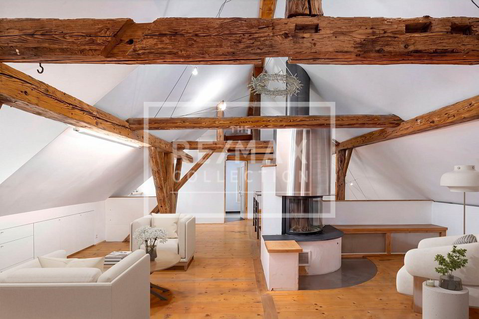 Haus – Horgen - Ansicht 2