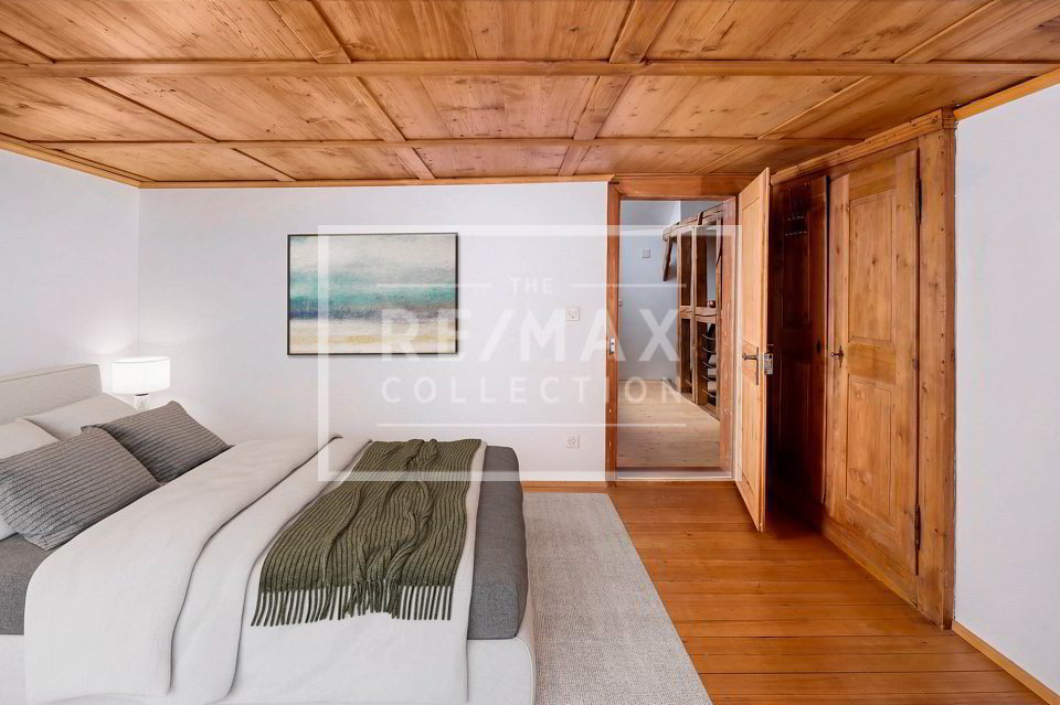 Haus – Horgen - Ansicht 5