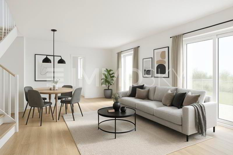 Haus – Trub, Hinter Mildbach, Verwaltungskreis Emmental
