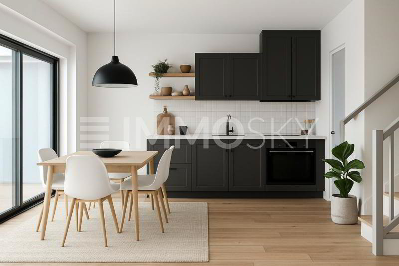 Haus – Trub, Hinter Mildbach, Verwaltungskreis Emmental - Ansicht 2