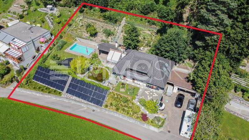 Haus – Huttwil, Nyffel